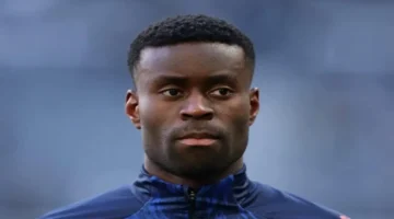 تأكيد الصفقة.. مارك جيهي ينضم إلى مانشستر سيتي